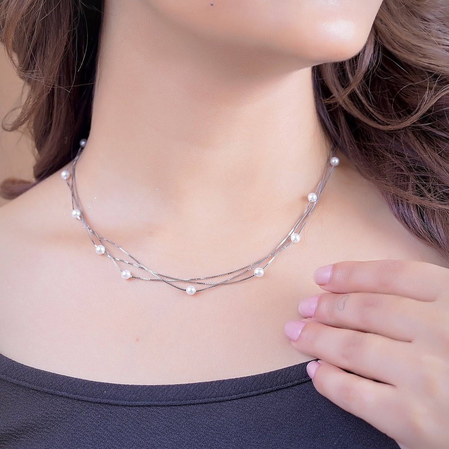 Neckalces & Pendants