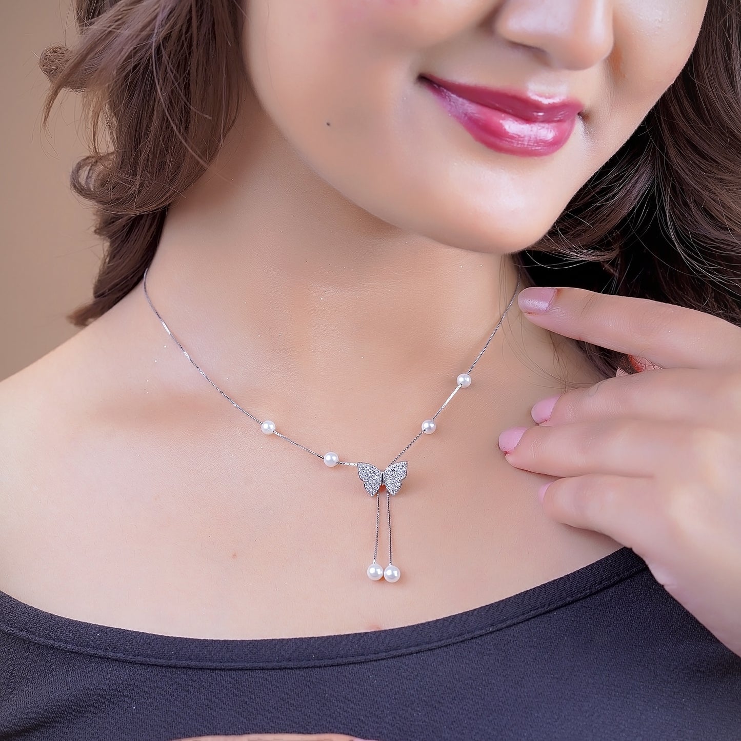 Neckalces & Pendants