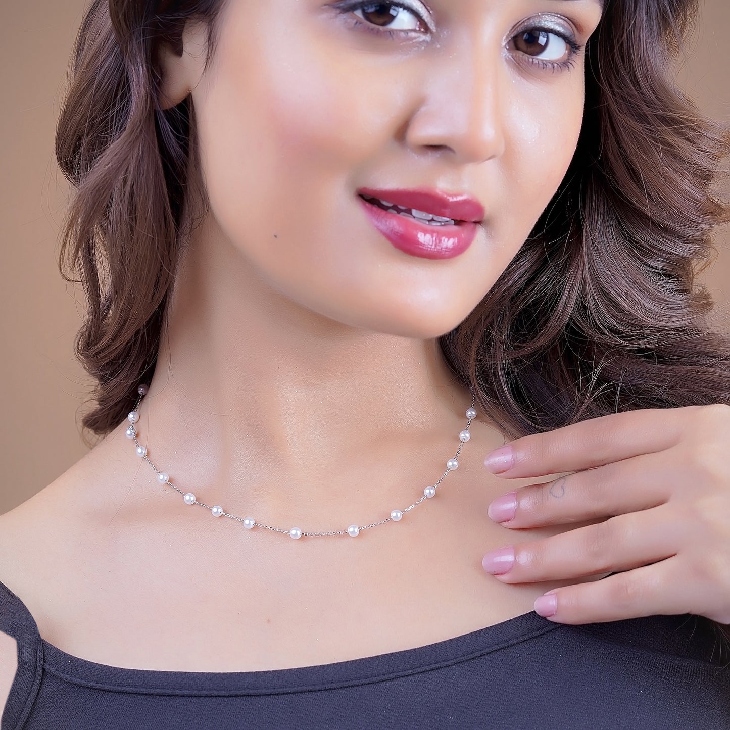 Neckalces & Pendants