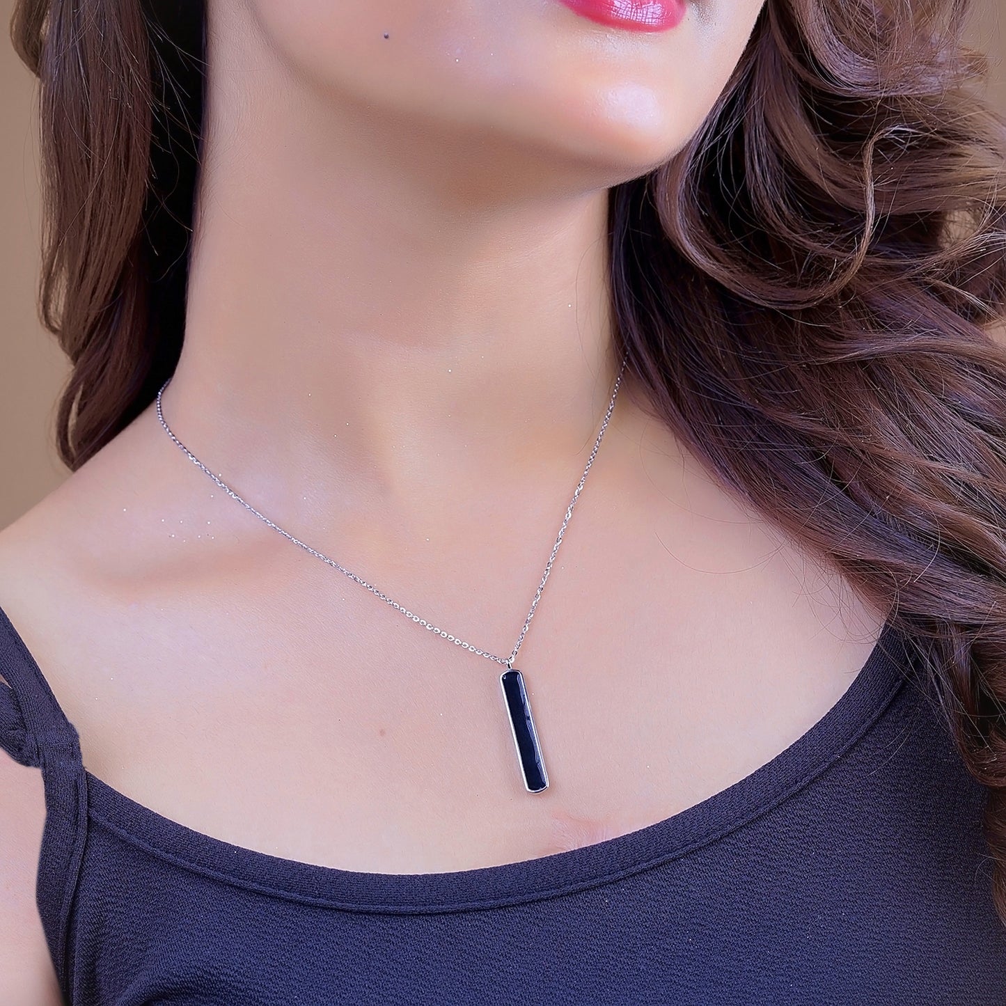 Neckalces & Pendants