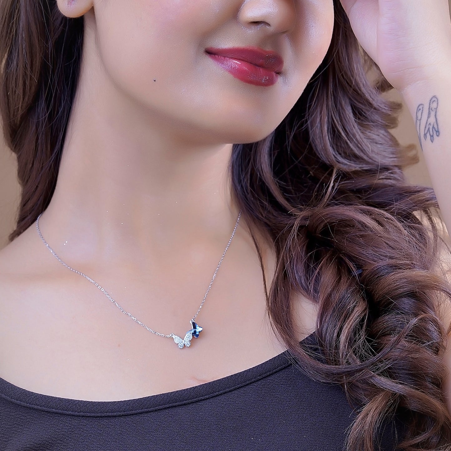 Neckalces & Pendants