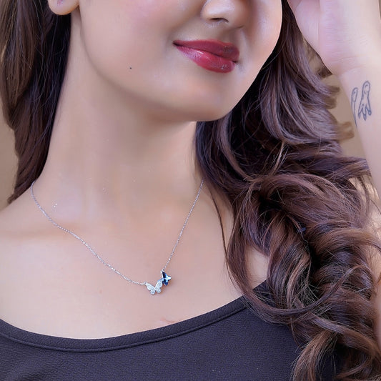 Neckalces & Pendants