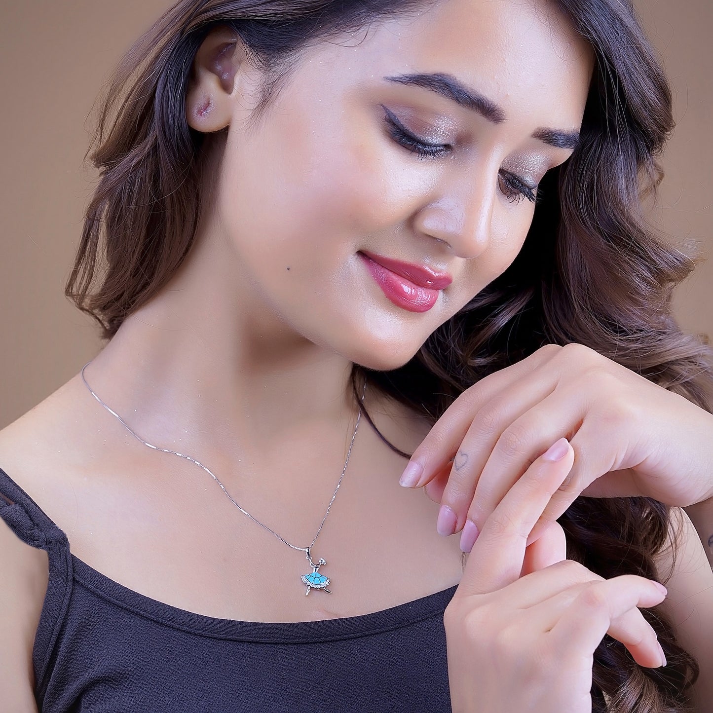 Neckalces & Pendants