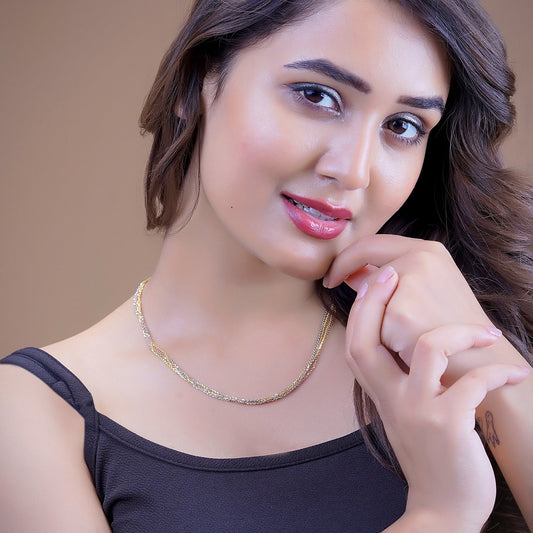 Neckalces & Pendants