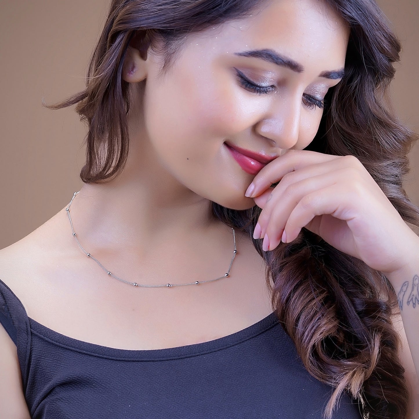 Neckalces & Pendants