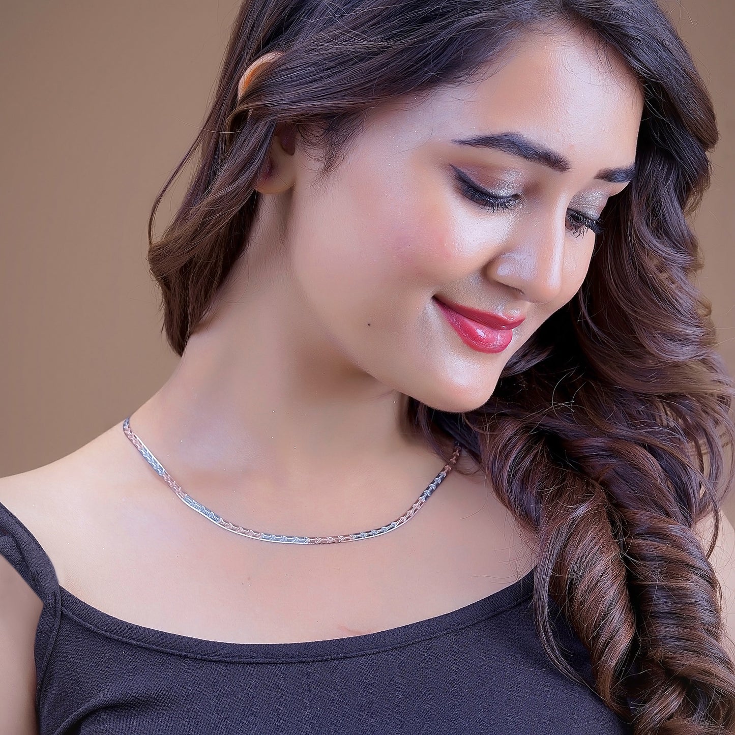 Neckalces & Pendants